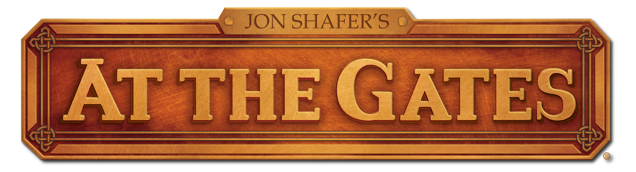 Jon Shafer&#39;s At the Gates